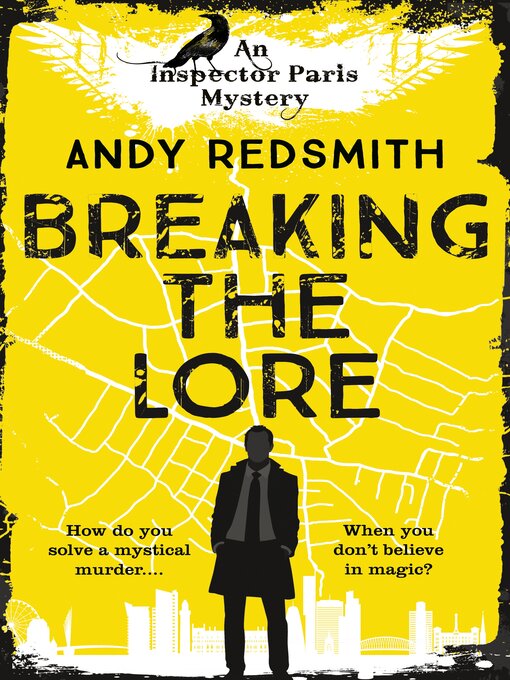 Cover image for Breaking the Lore